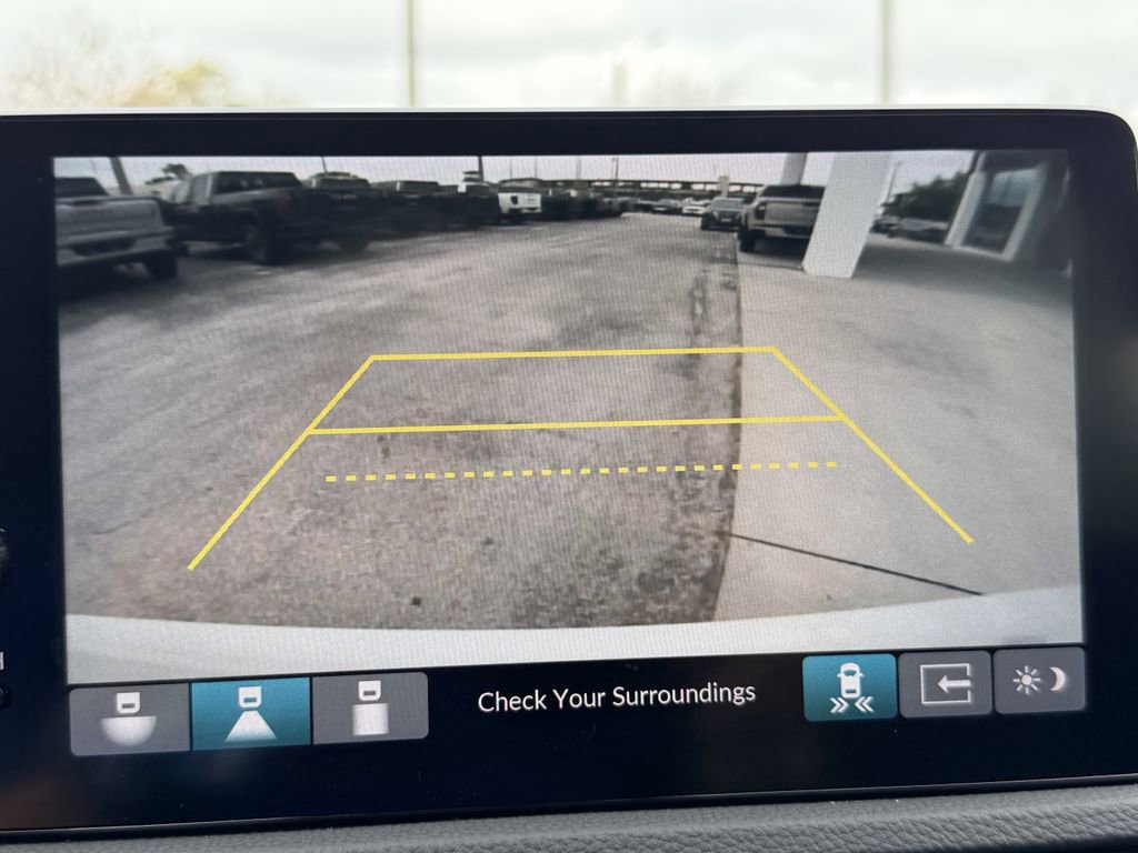 Used 2023 Honda CR-V Sport Touring image 28