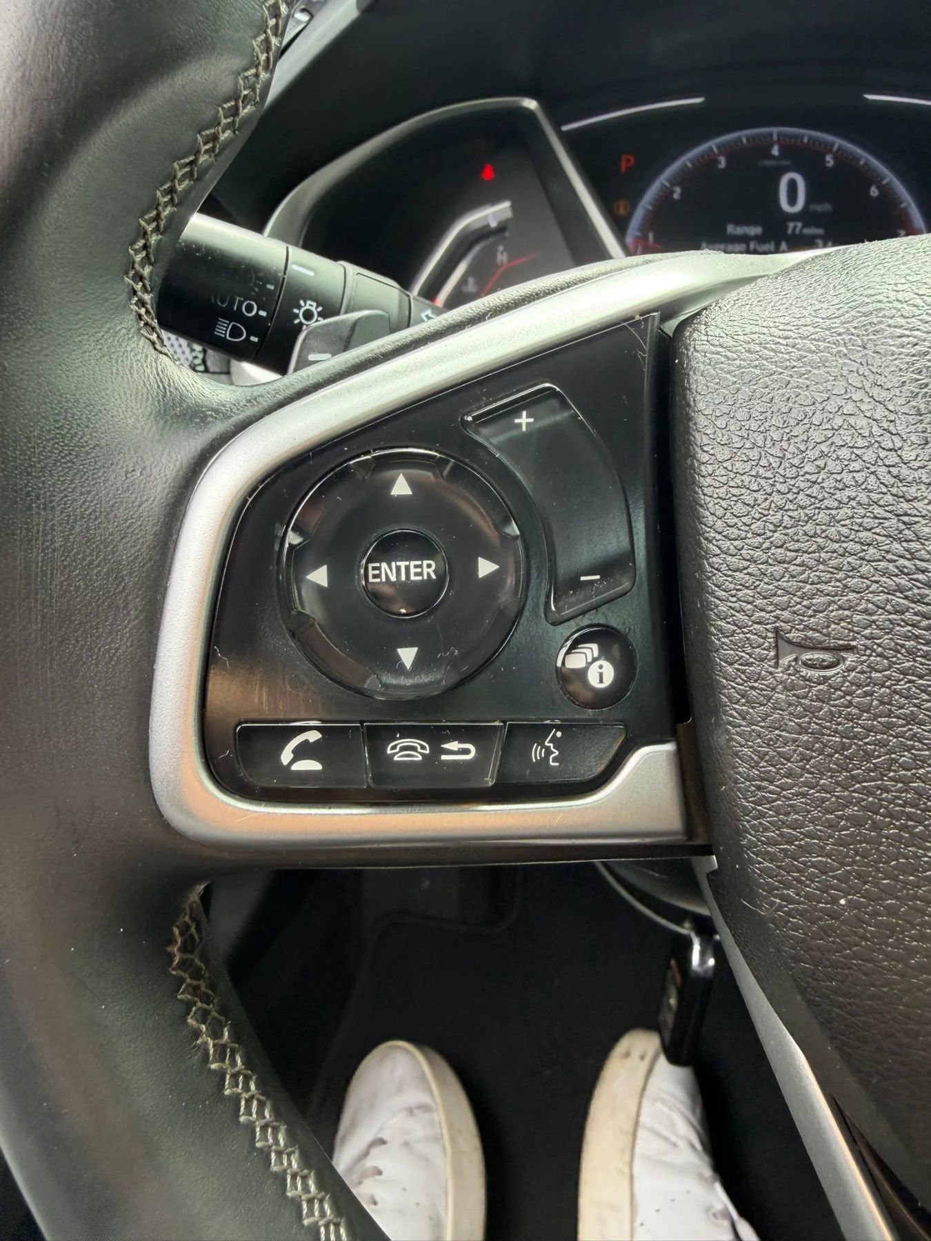 Used 2020 Honda Civic Sport image 19