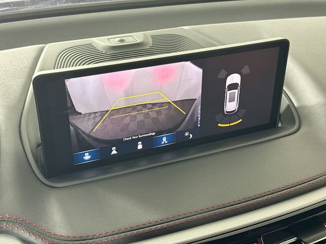 Used 2023 Acura MDX A-Spec image 15
