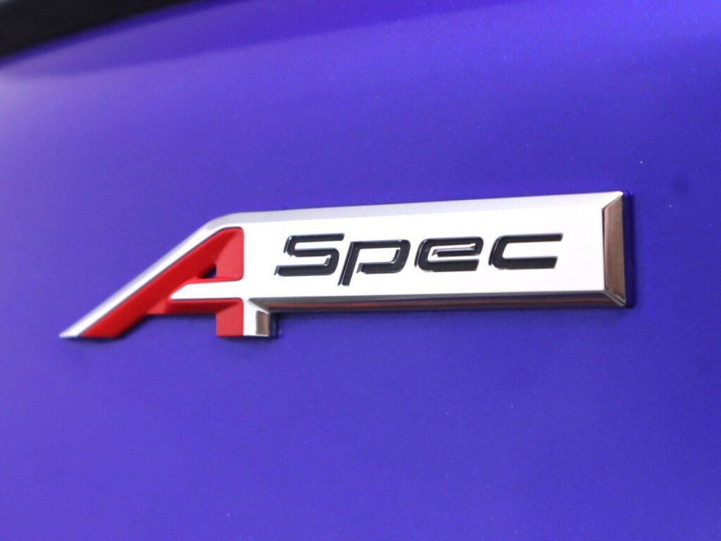 Used 2023 Acura Integra A-Spec FWD image 40