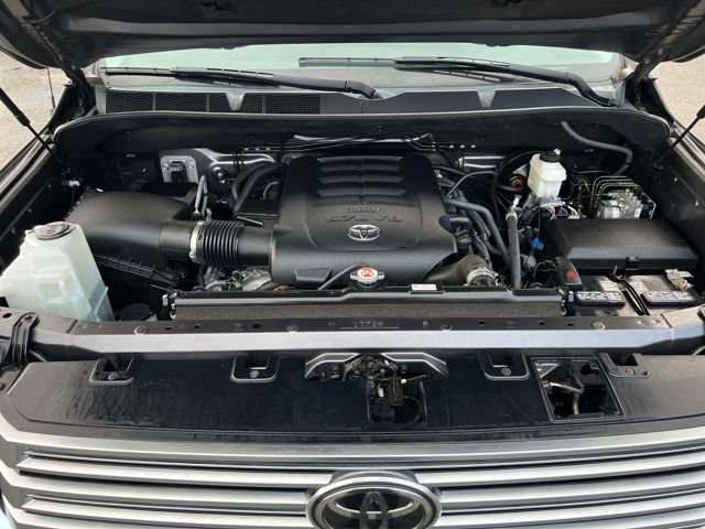 Used 2019 Toyota Tundra Limited image 32