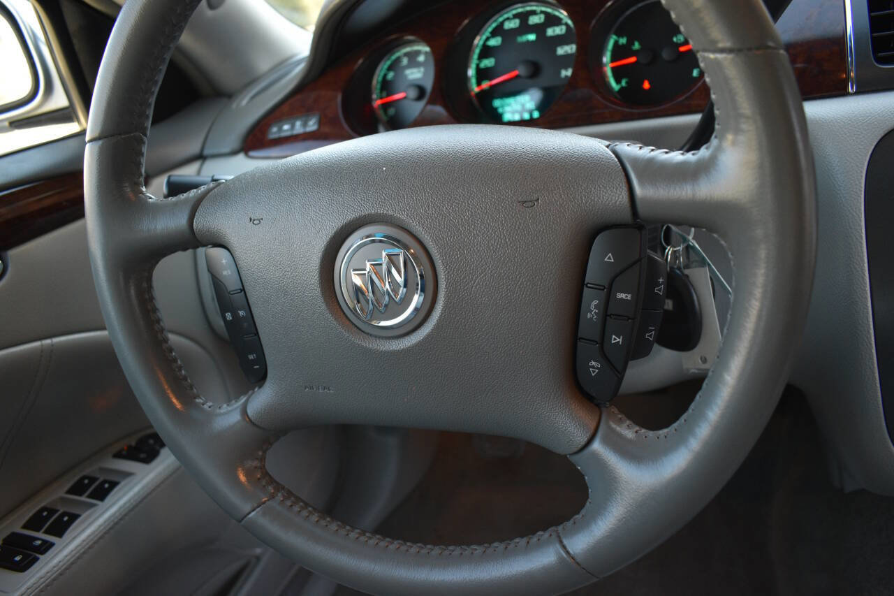 Used 2011 Buick Lucerne CX FWD image 25