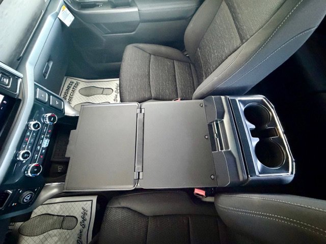 New 2025 Ford F150 XLT w/ Equipment Group 302A MID image 10