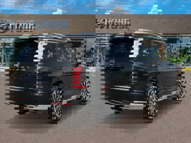 New 2026 Hyundai Palisade Calligraphy image 4