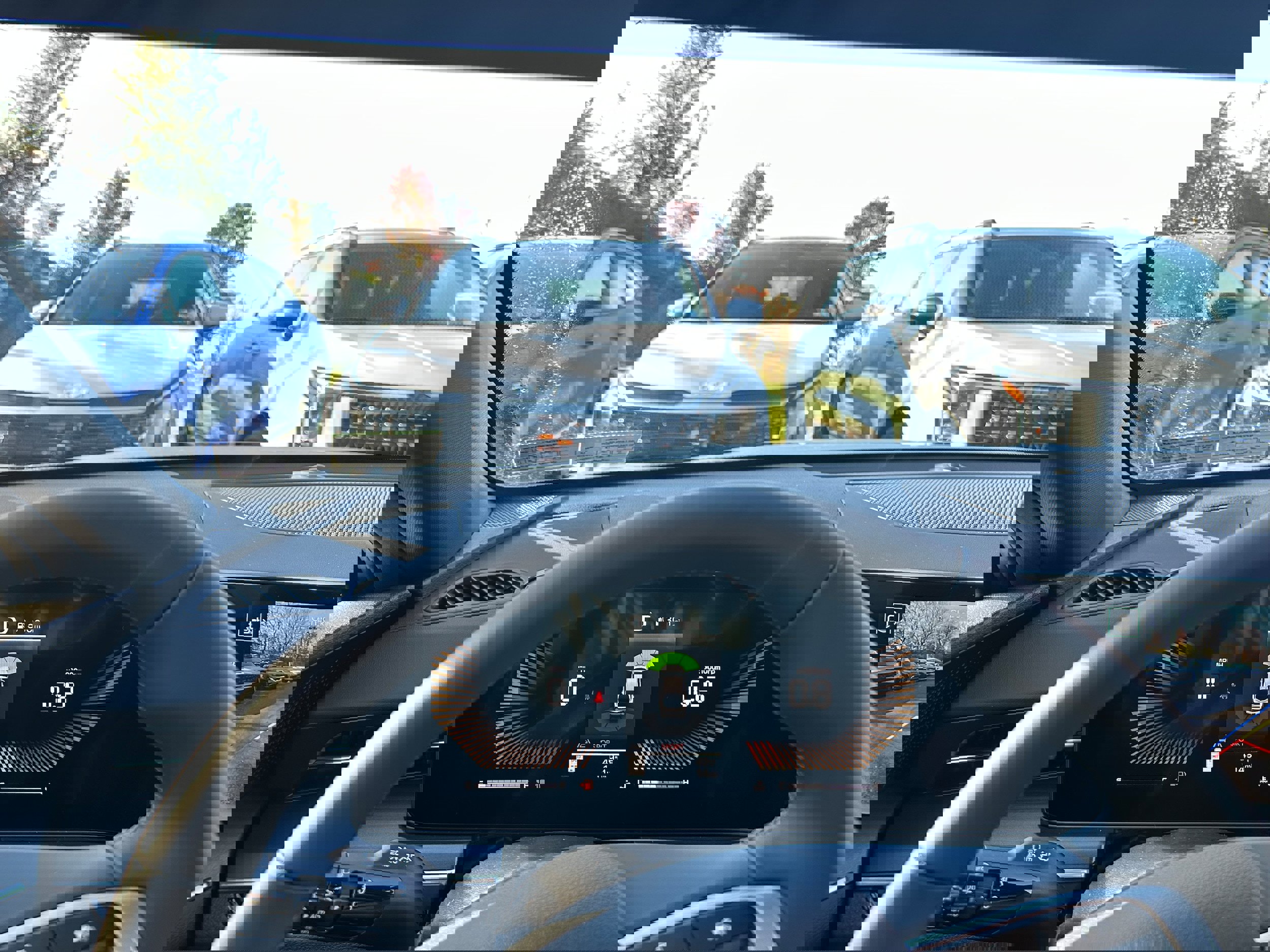 New 2026 Kia K5 GT-Line image 47