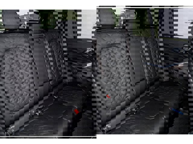 New 2026 BMW X5 xDrive50e w/ Premium Package image 74