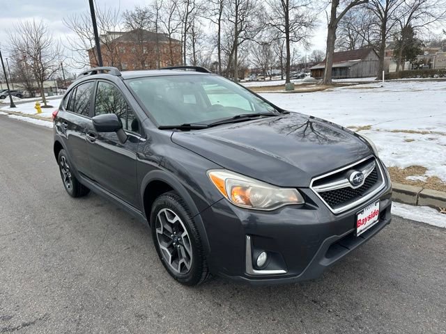 Used 2016 Subaru Crosstrek 2.0i Premium image 28
