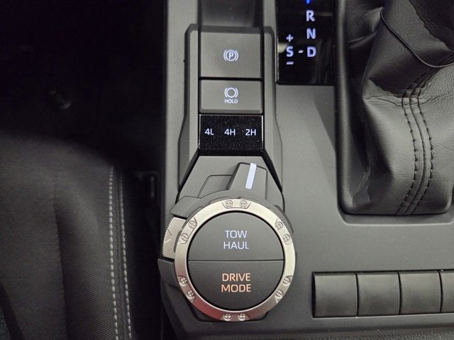 New 2025 Toyota Tacoma TRD Sport image 68