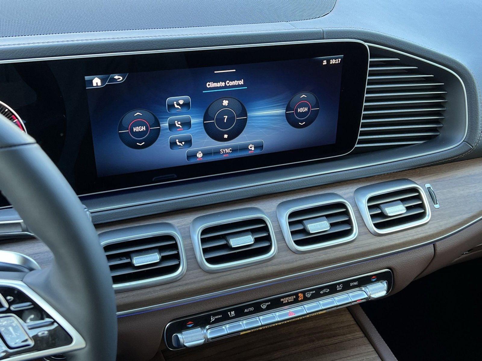 New 2026 Mercedes-Benz GLE 450 GLE 450 Coupe image 19