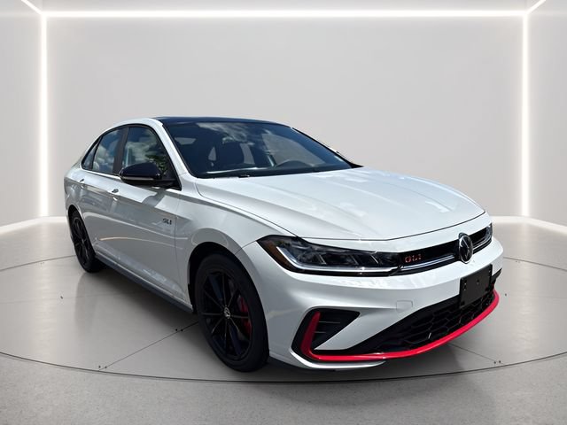 New 2026 Volkswagen Jetta GLI Autobahn FWD image 9