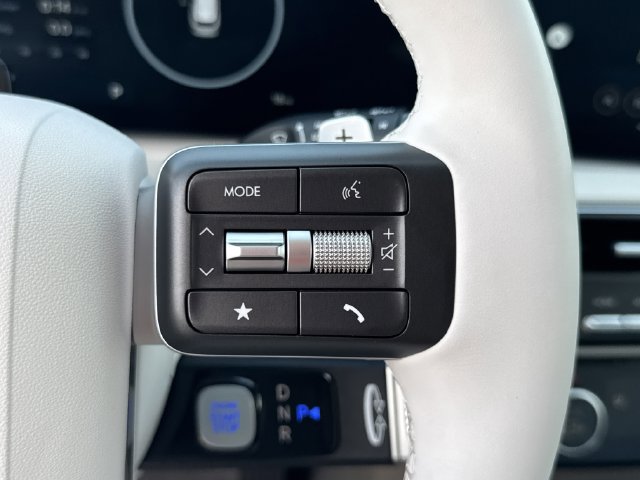 New 2026 Hyundai Palisade SEL AWD/4WD image 26