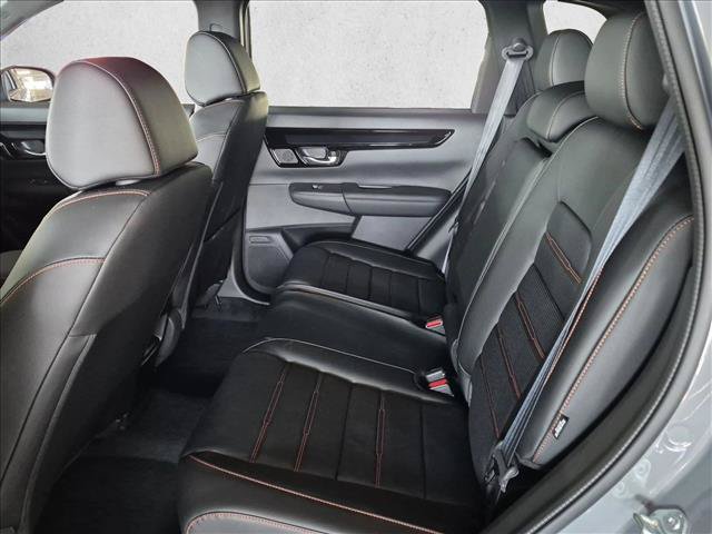 New 2027 Honda CR-V Sport Touring image 16