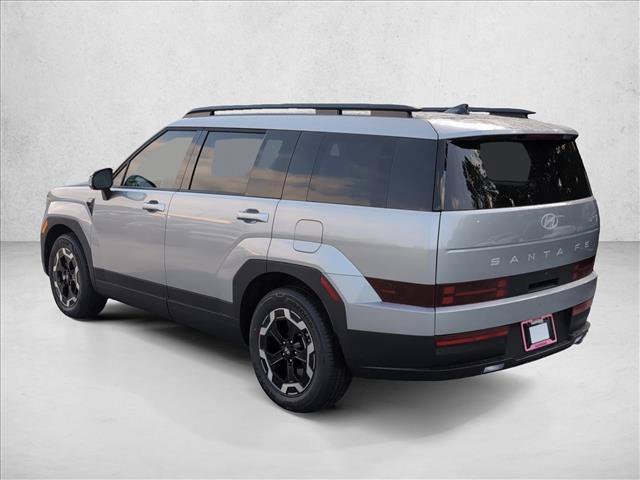 New 2026 Hyundai Santa Fe SEL FWD image 9