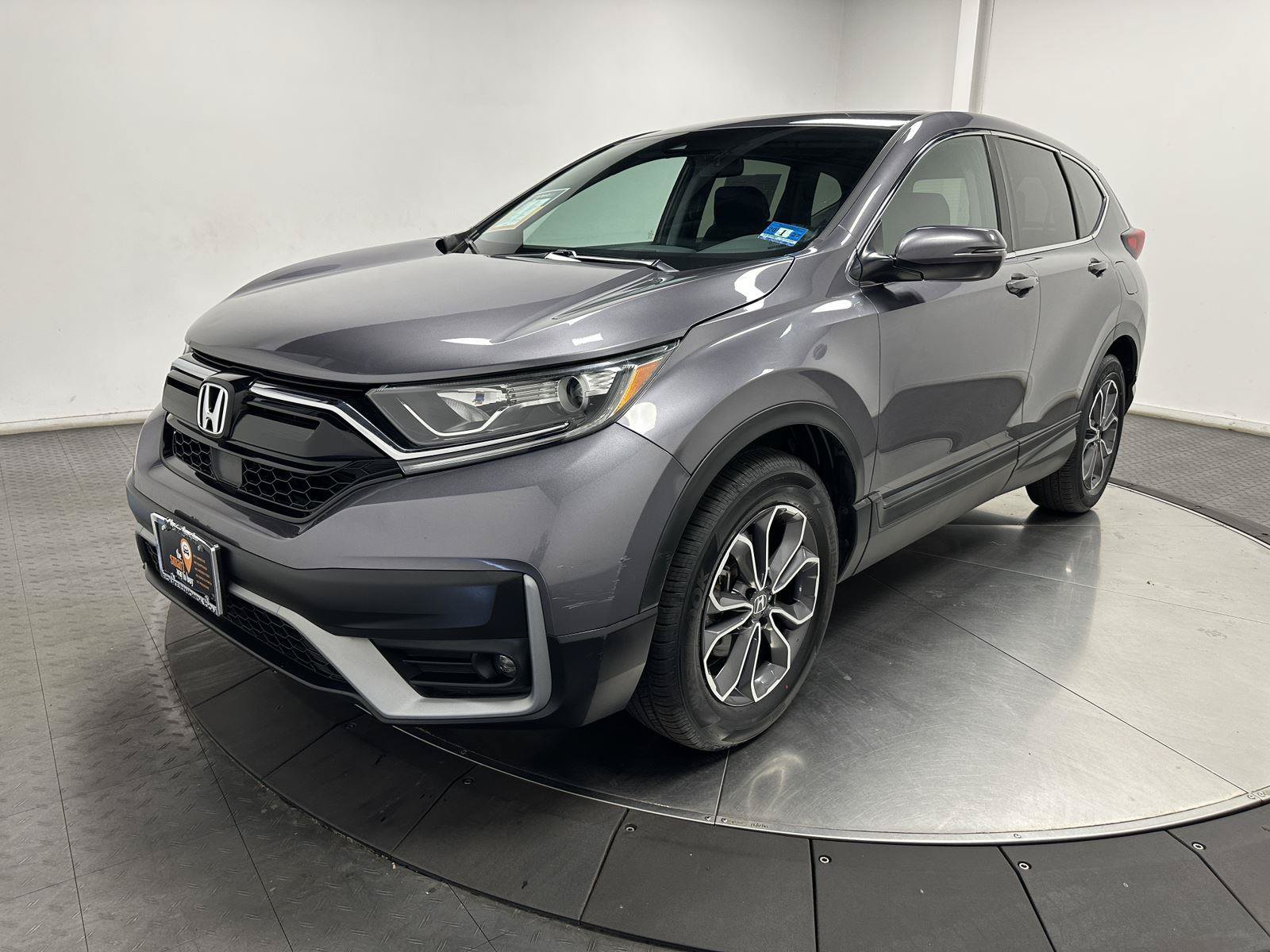 Used 2020 Honda CR-V EX image 6
