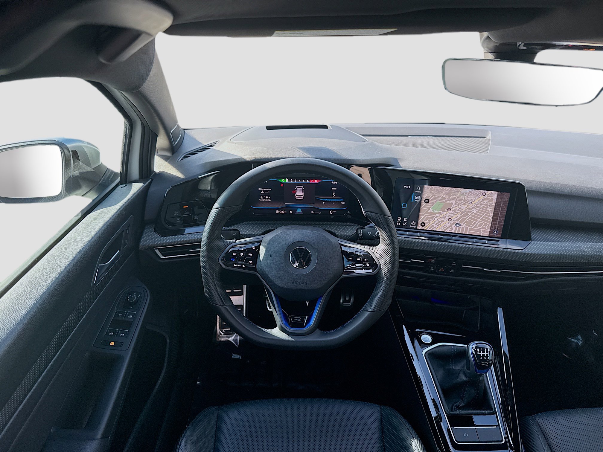 Certified 2023 Volkswagen Golf R image 21