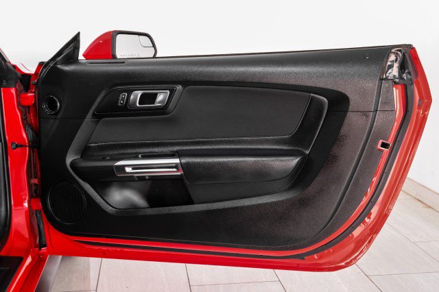 Used 2020 Ford Mustang Coupe w/ Black Accent Package RWD image 34