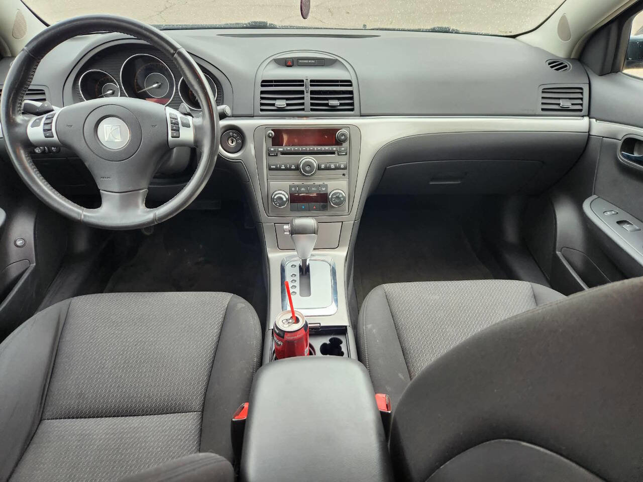 Used 2008 Saturn Aura XR image 19