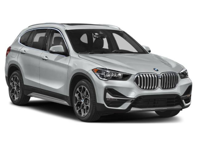Used 2022 BMW X1 sDrive28i w/ Convenience Package FWD image 9