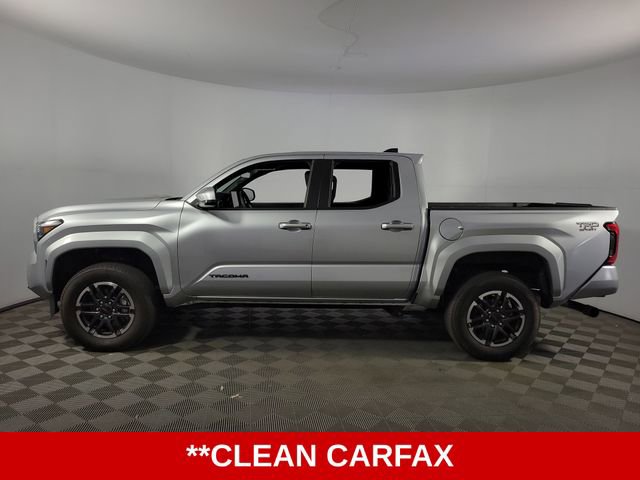 Used 2024 Toyota Tacoma TRD Sport AWD/4WD image 5