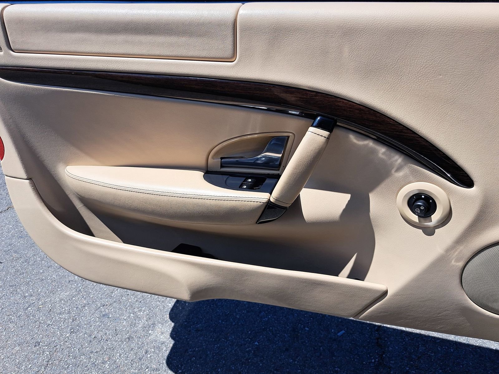 Used 2012 Maserati GranTurismo S RWD image 28