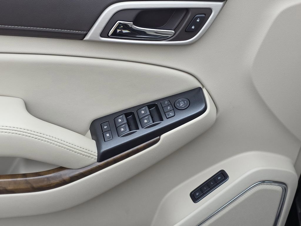 Used 2019 GMC Yukon Denali w/ Denali Ultimate Package image 35