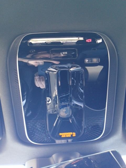 Used 2025 Mercedes-Benz GLC 350e GLC 350e 4MATIC image 28