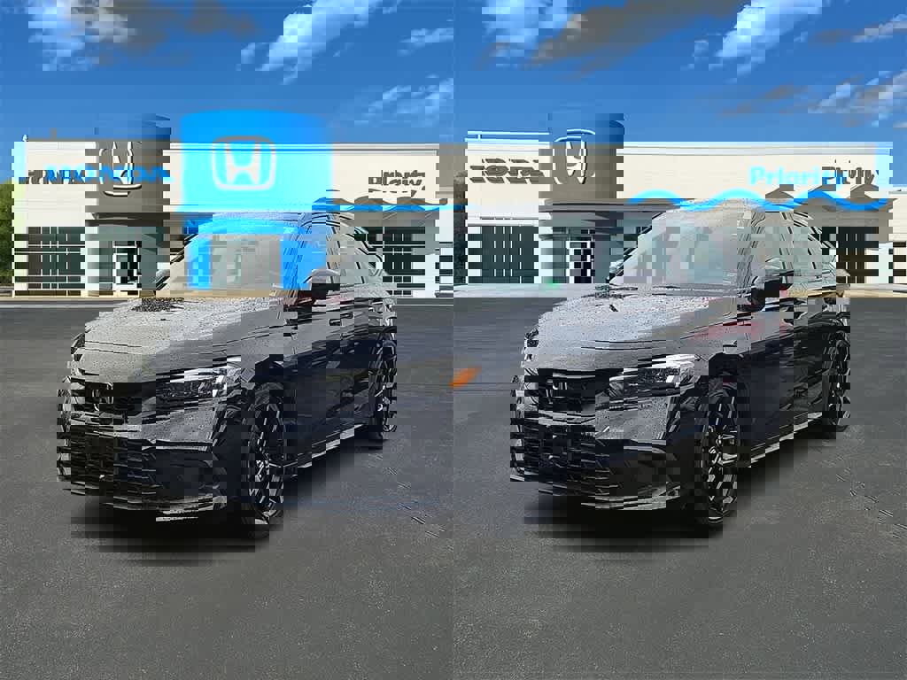 Used 2024 Honda Civic Sport