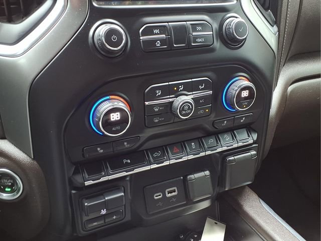 Used 2020 Chevrolet Silverado 2500 LT w/ All Star Edition image 5