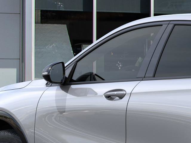New 2026 Buick Envista Sport Touring w/ Convenience I Package FWD image 36