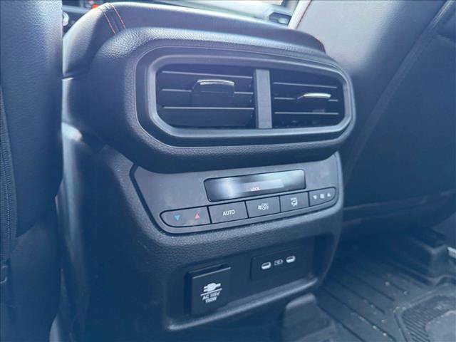 Used 2024 Honda Pilot TrailSport image 19