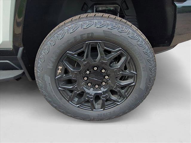 New 2026 GMC Hummer EV SUV image 11