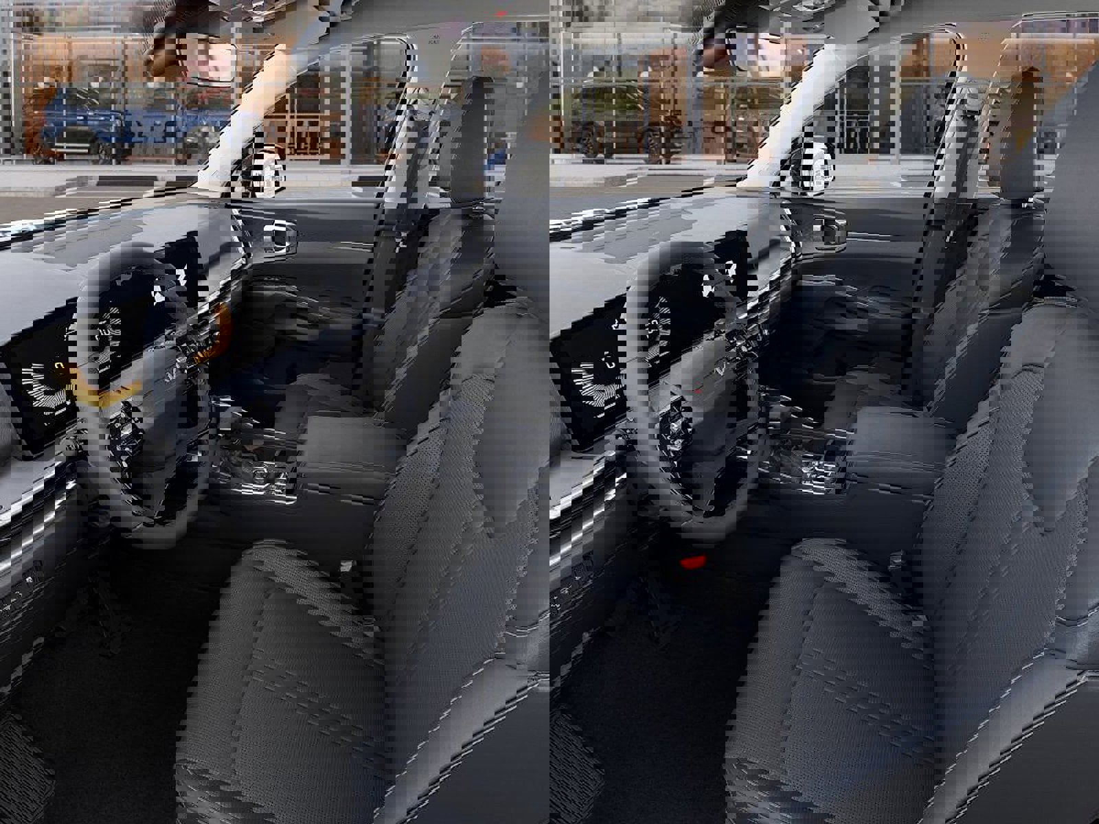 New 2026 Kia Sorento EX image 17