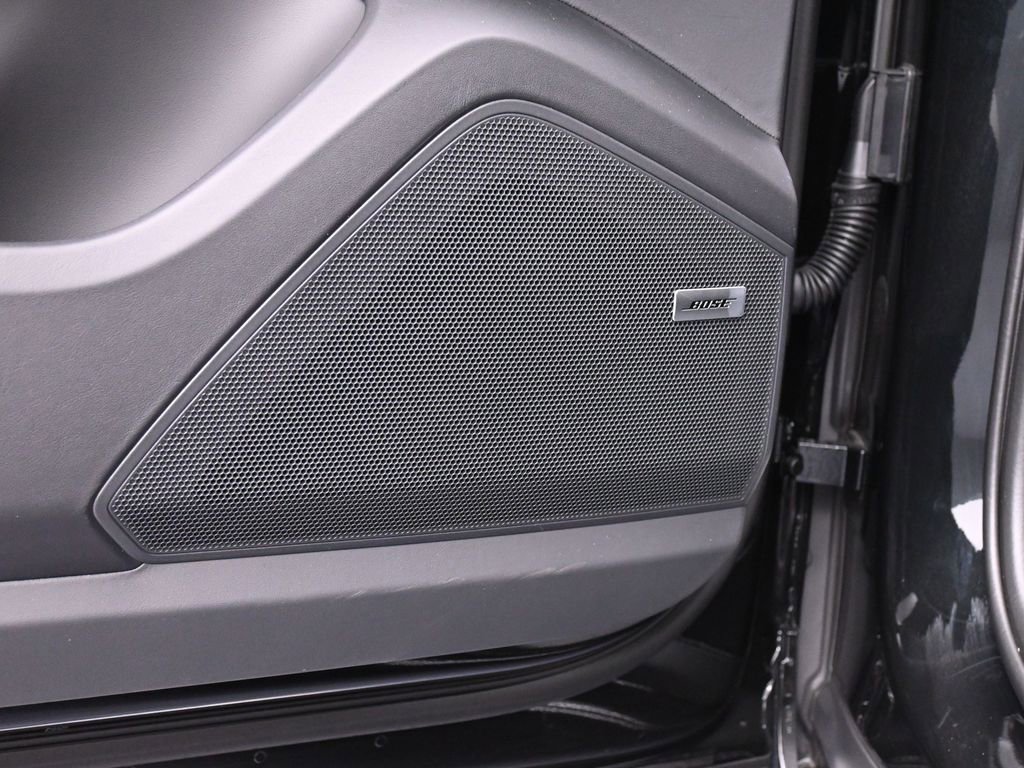 New 2026 Porsche Cayenne GTS image 21