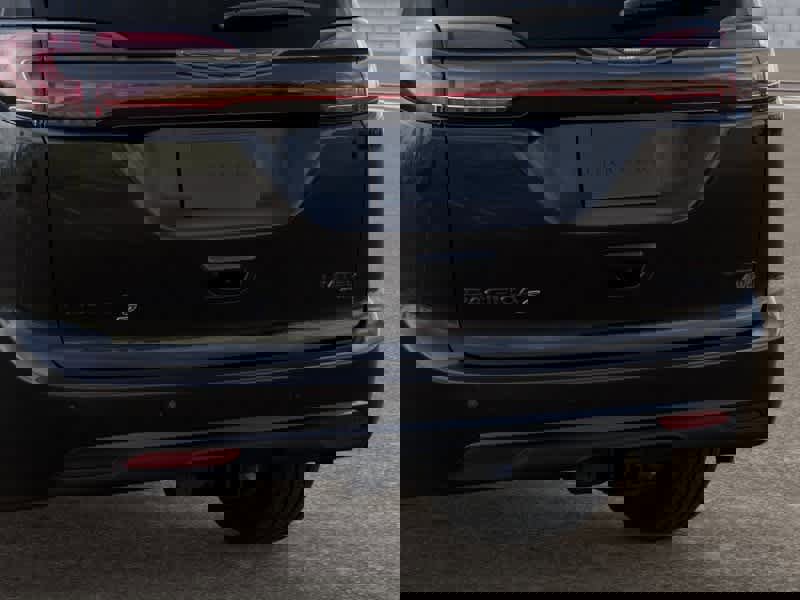 New 2026 Chrysler Pacifica Limited w/ S Appearance Package image 13