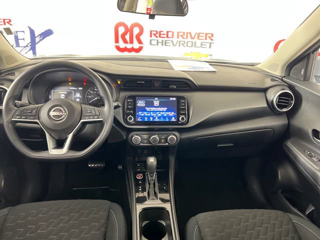 Used 2023 Nissan Kicks SV image 13