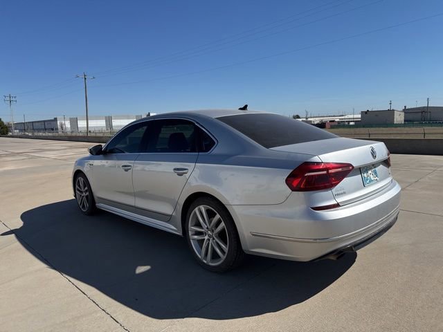 Used 2017 Volkswagen Passat 1.8T R-Line image 7