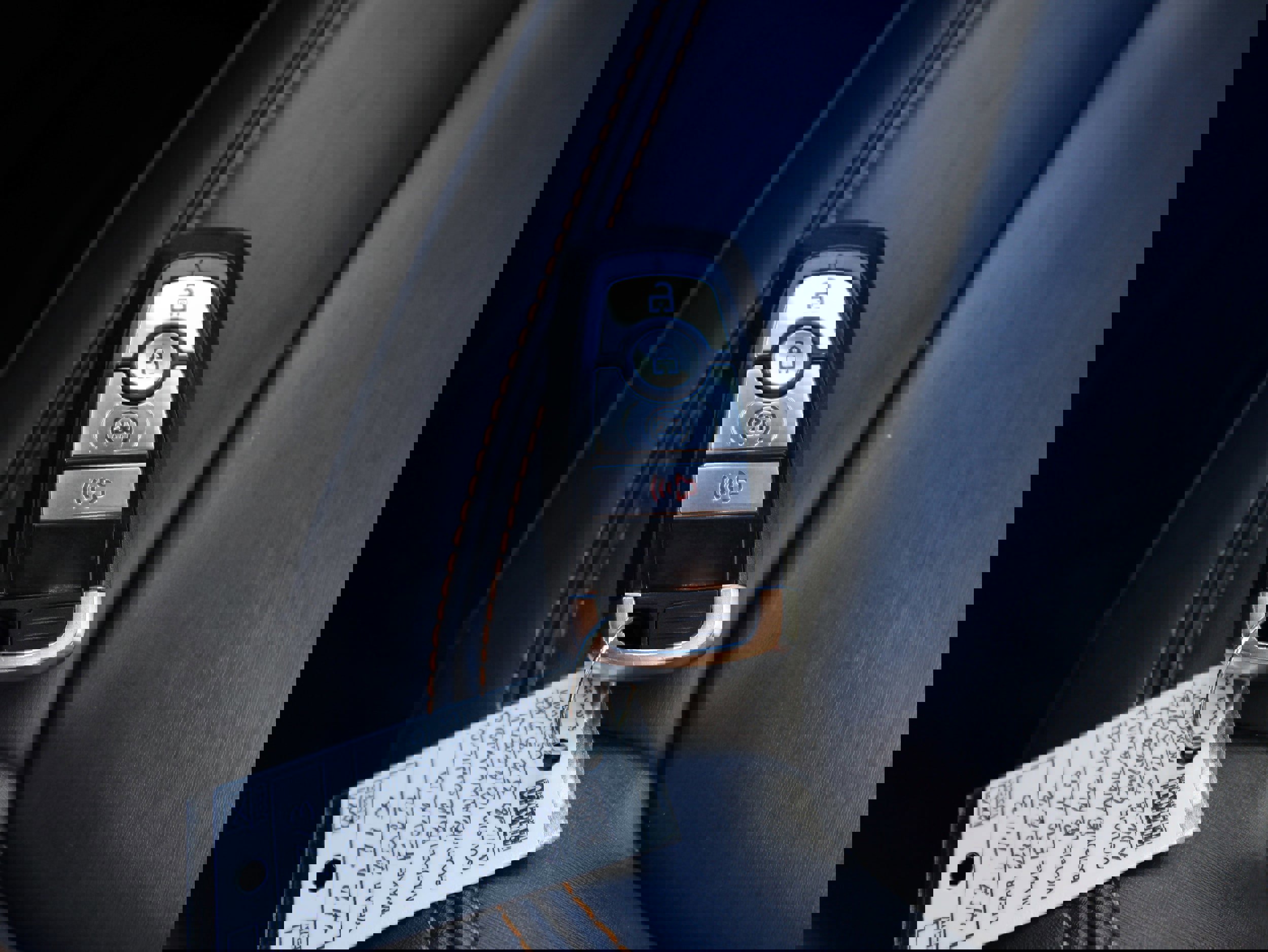 Used 2022 Ford Bronco Badlands w/ Sasquatch Package image 29