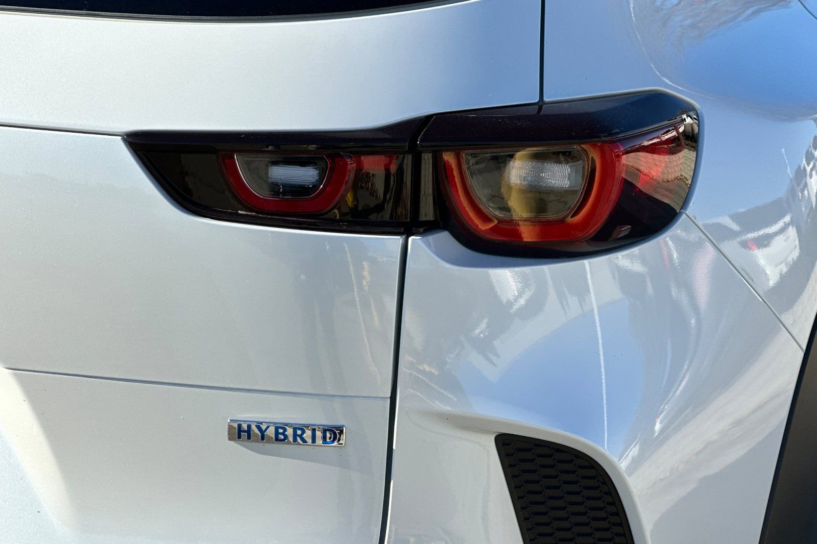 New 2026 MAZDA CX-50 AWD 2.5 Hybrid w/ Weather Package image 33