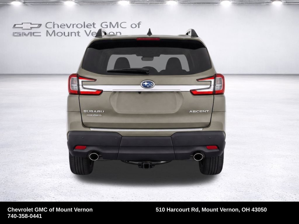 Used 2024 Subaru Ascent Premium w/ Convenience Package AWD/4WD image 28
