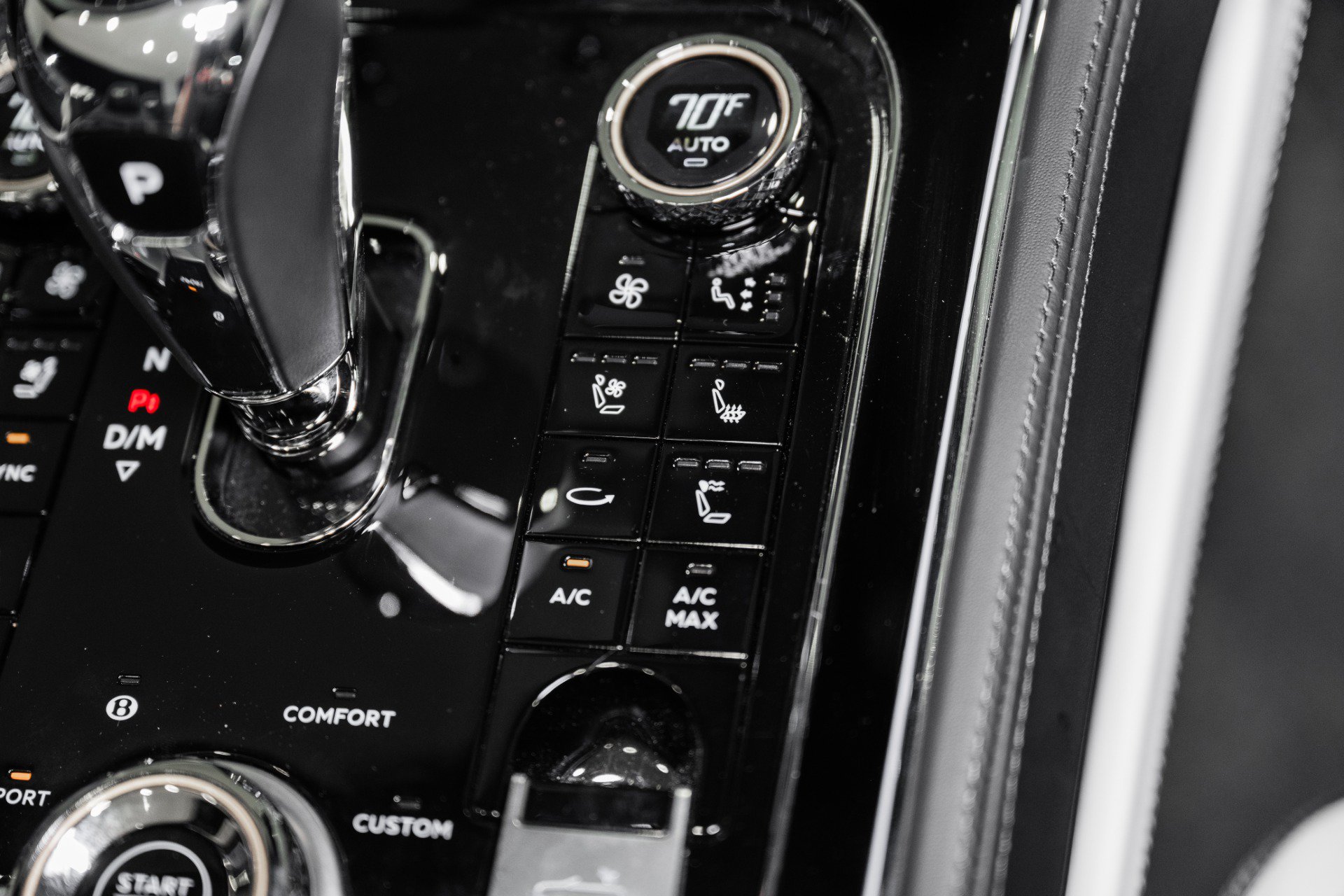 Used 2025 Bentley Continental GT Speed AWD/4WD image 44