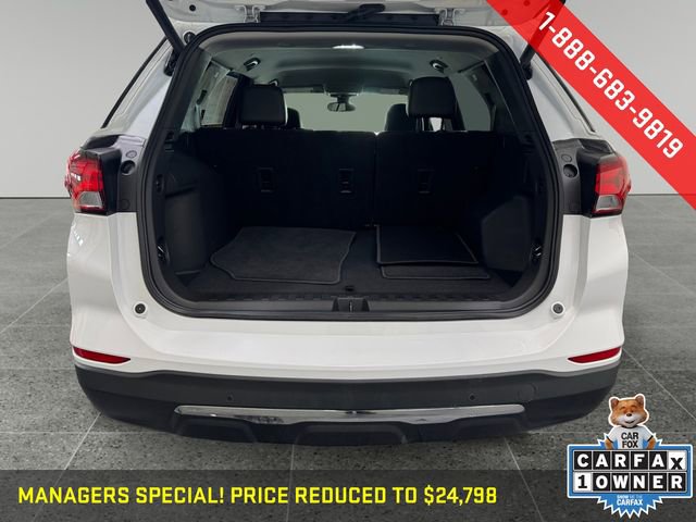 Used 2022 Chevrolet Equinox Premier image 15