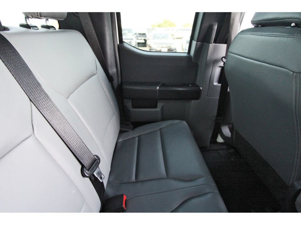 Used 2023 Ford F150 XL w/ FX4 Off-Road Package AWD/4WD image 12