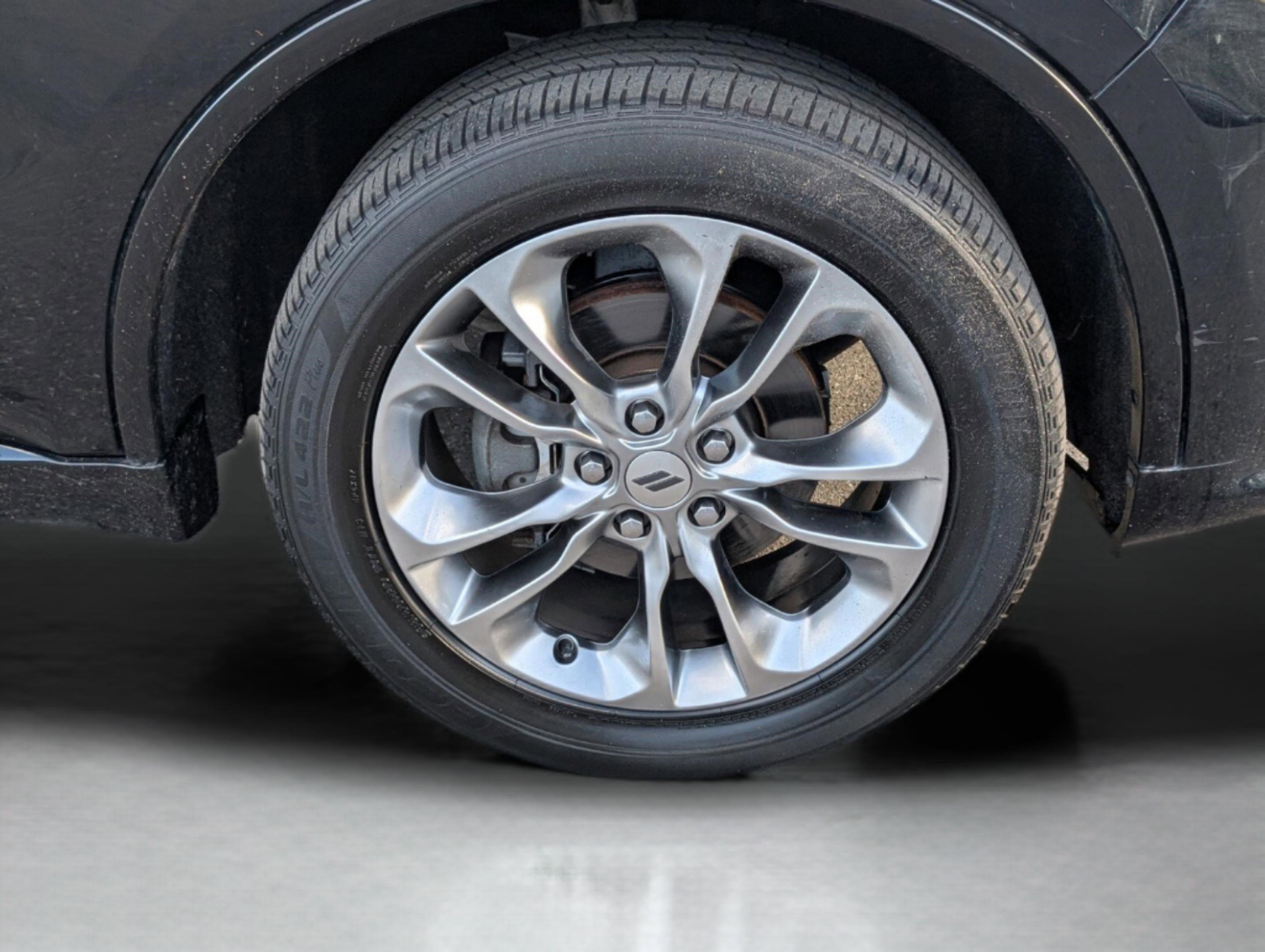 Used 2019 Dodge Durango GT image 12