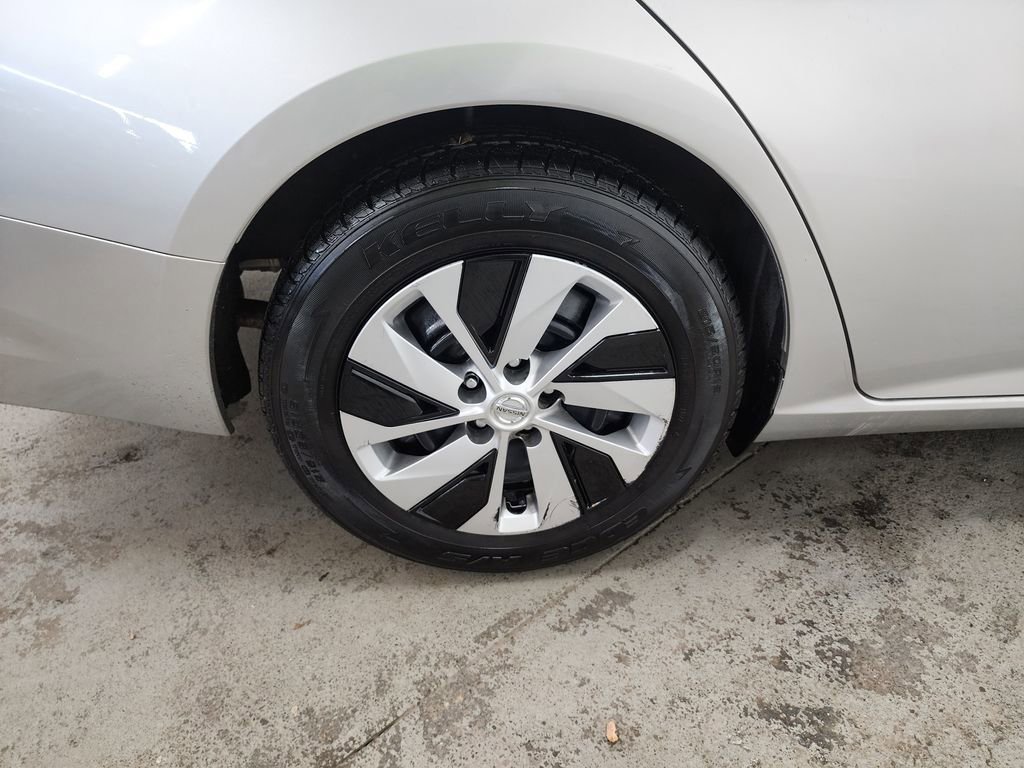 Used 2020 Nissan Altima 2.5 S image 45