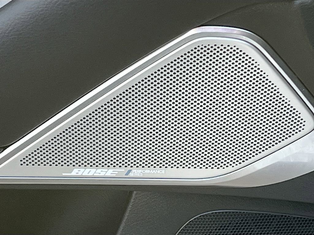 Used 2024 INFINITI Q50 Luxe w/ Cargo Package image 18