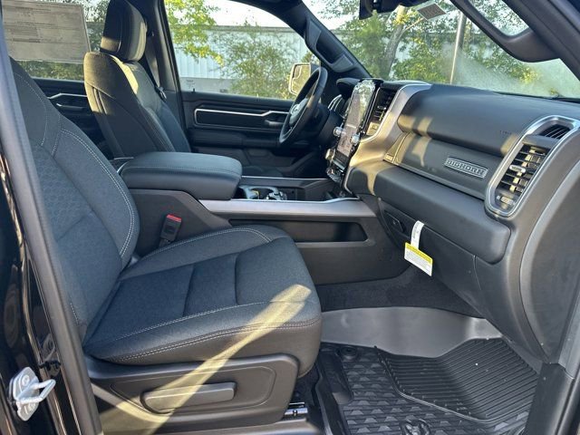 New 2026 RAM 1500 Big Horn image 13