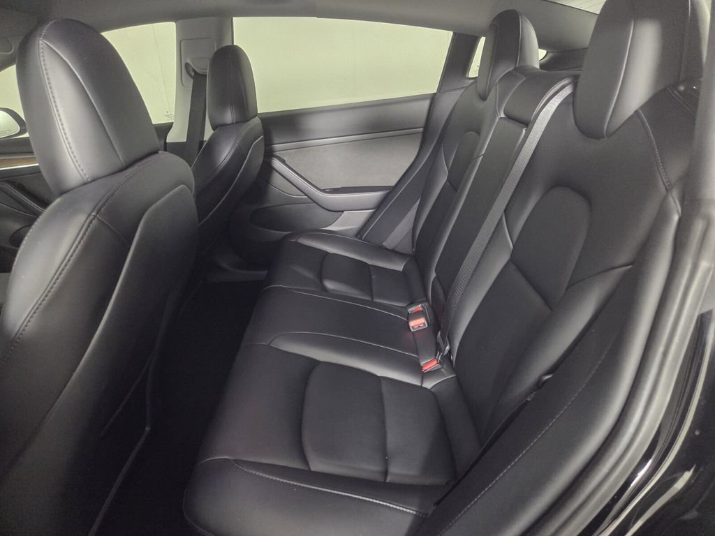 Used 2022 Tesla Model 3 Performance AWD/4WD image 19