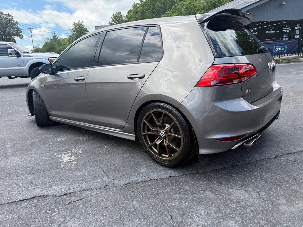 Used 2016 Volkswagen Golf 4-Door AWD/4WD image 44