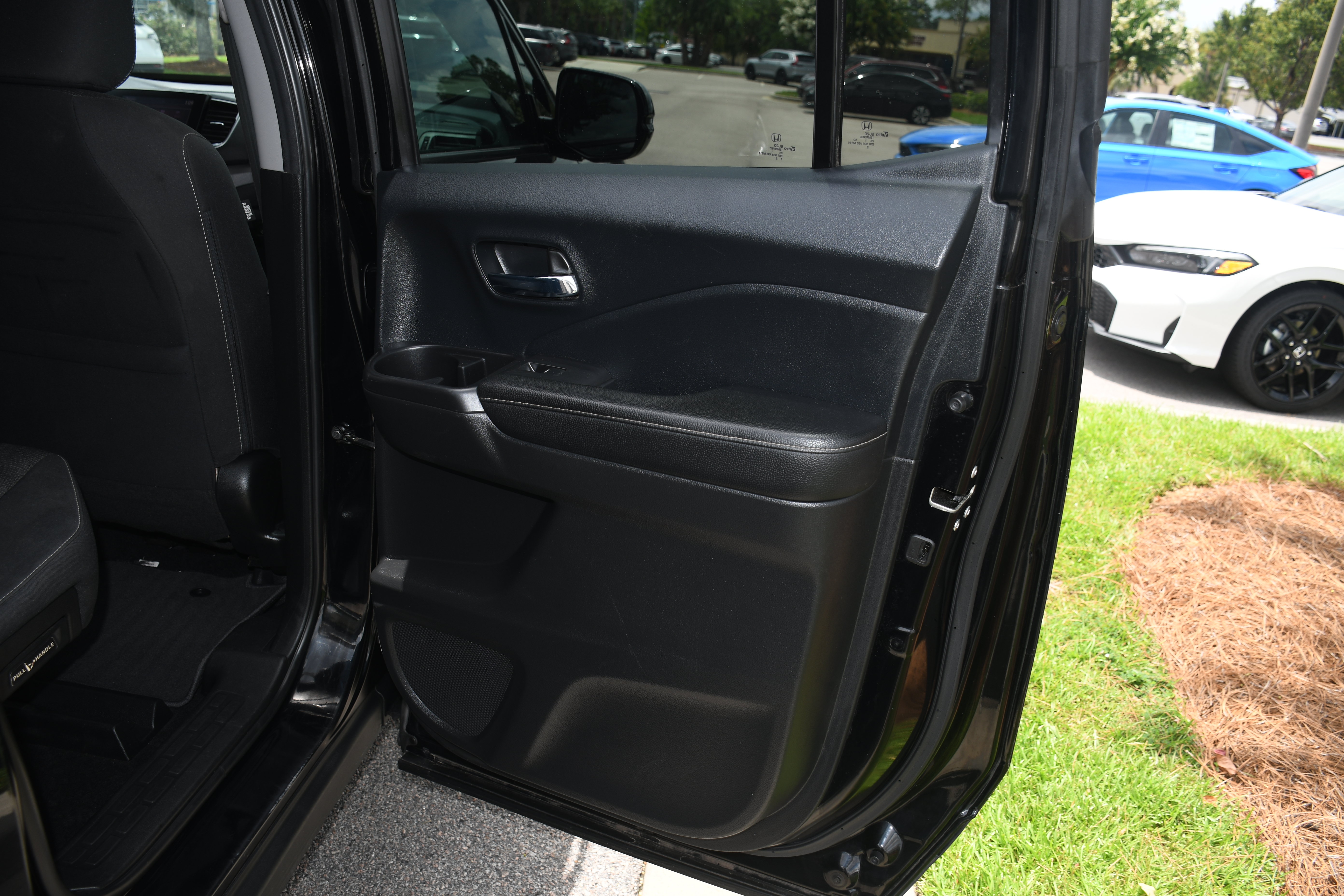 Used 2021 Honda Ridgeline Sport image 18