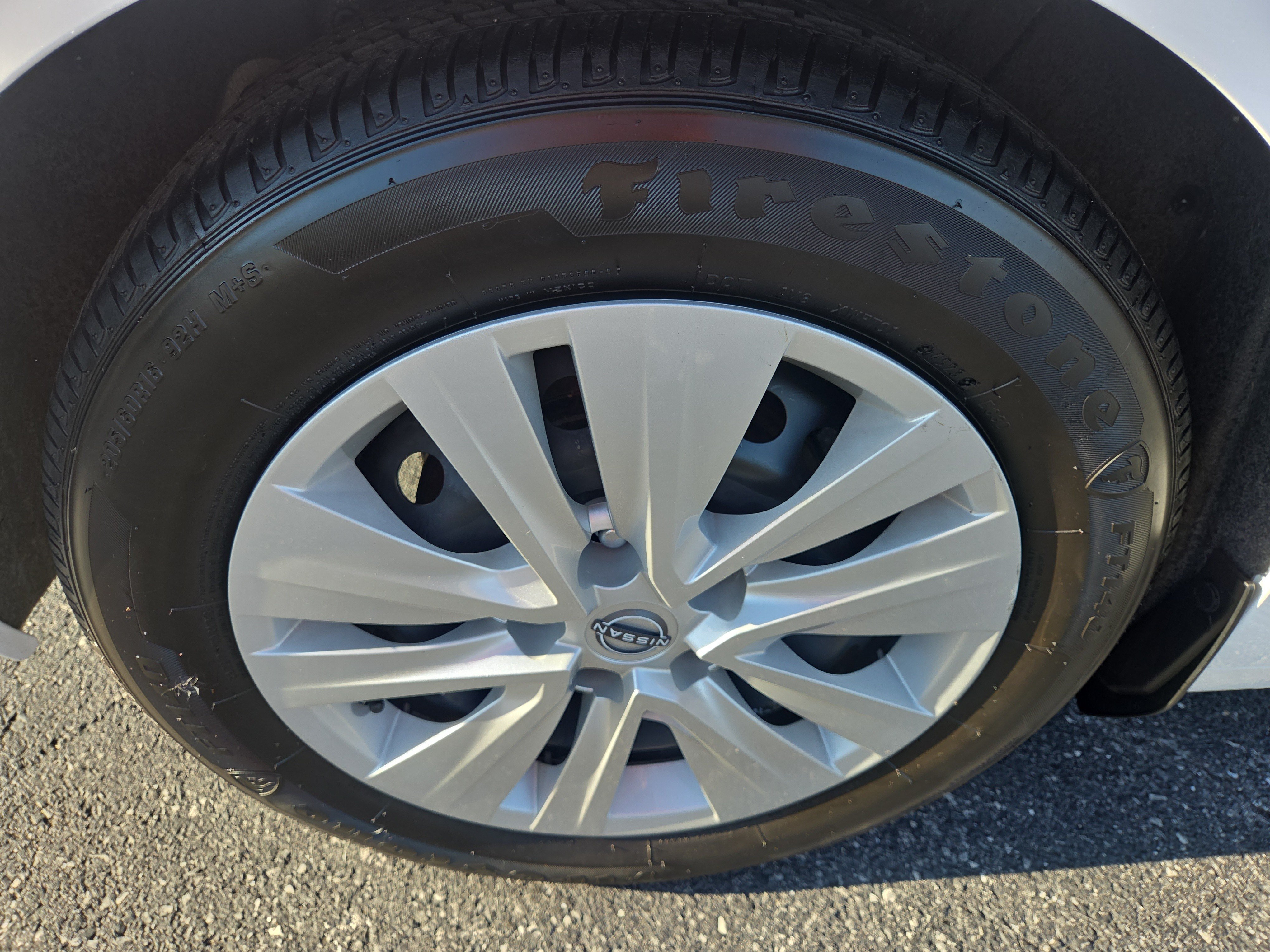 Used 2024 Nissan Sentra S FWD image 10